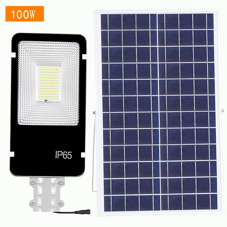 Stand Alone Solar Street Light Outdoor Solar LED Street Light