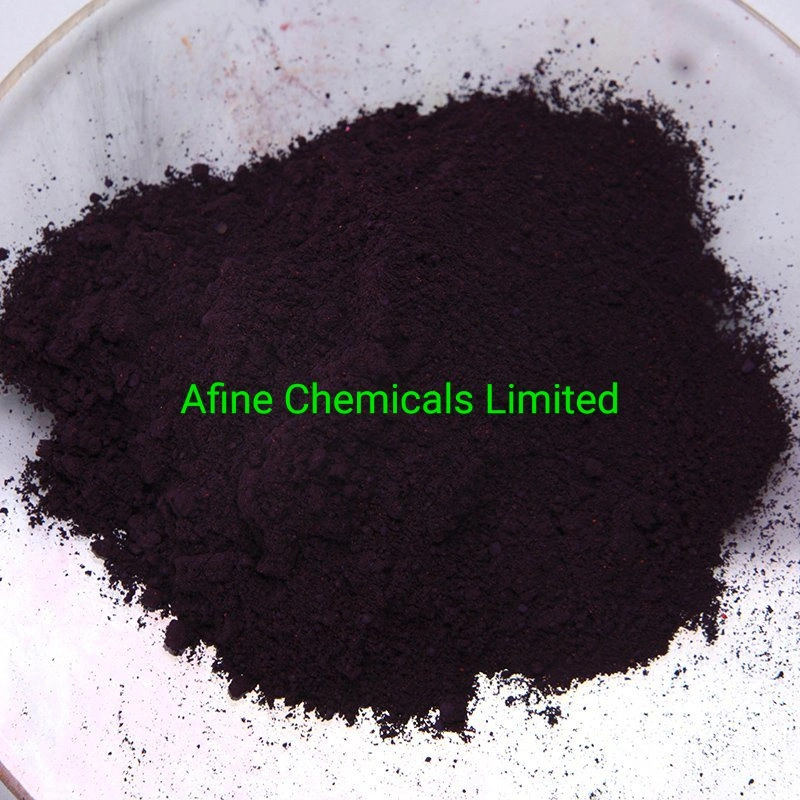 Solvent Black 27 CAS 12237-22-8 Metallkomplex Lösungsmittelfarbstoffe