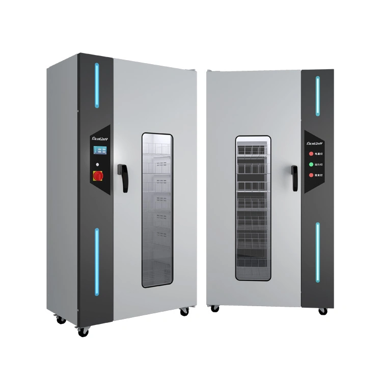 Stability Performance Dry Cabinet Moisture Proof Cabinet Humidity and Temperature Control Electronic Dry Oven