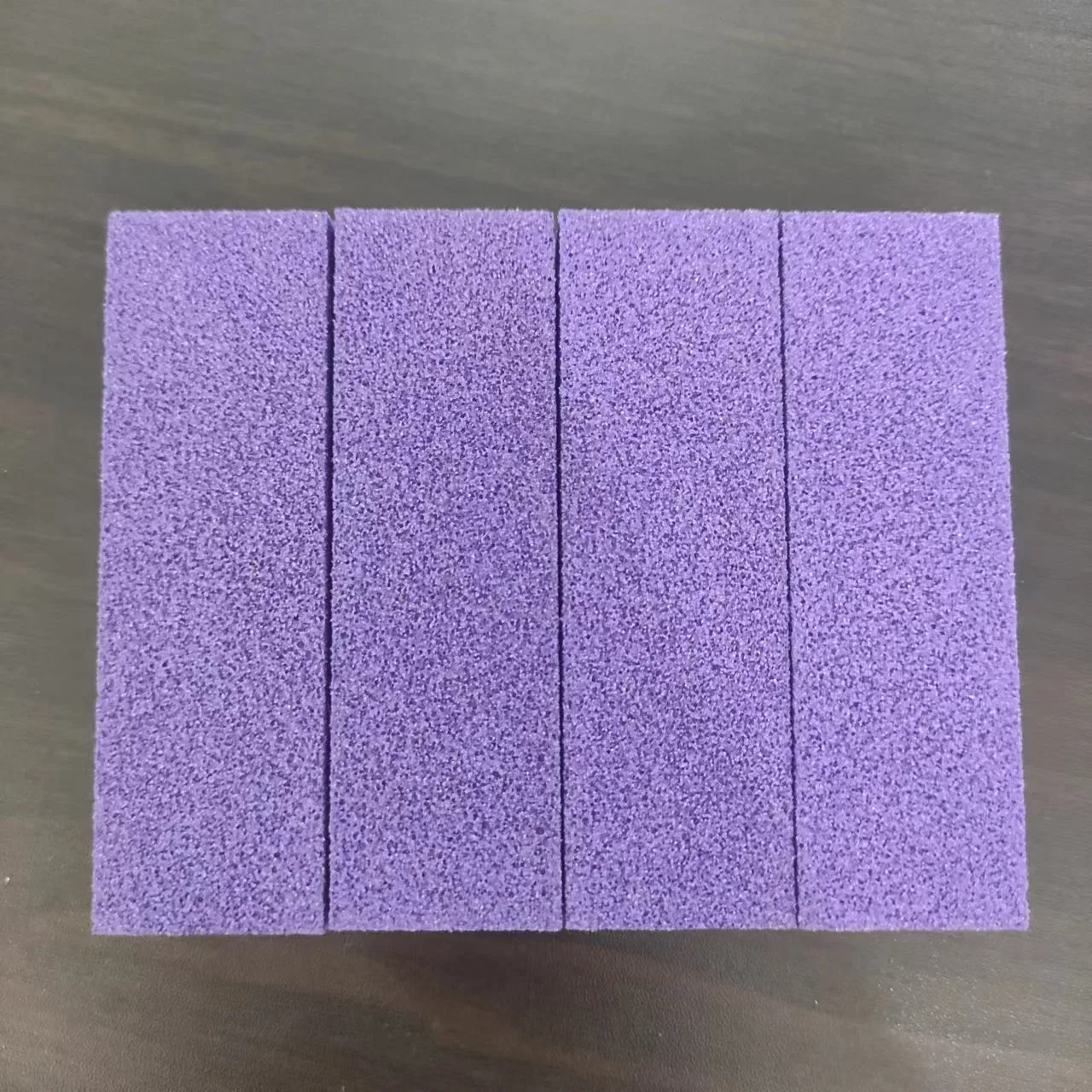 Cilorful Sand Sponges 100X70X25mm Sanding Sponge Block 3.9"X2.7"X1" Abrasive Tools Foam Rubber Sanding Block