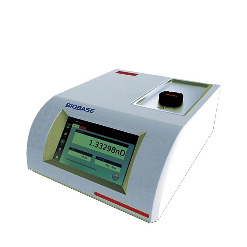 Biobase Laboratory Portable Auto Digital Refractometer Price