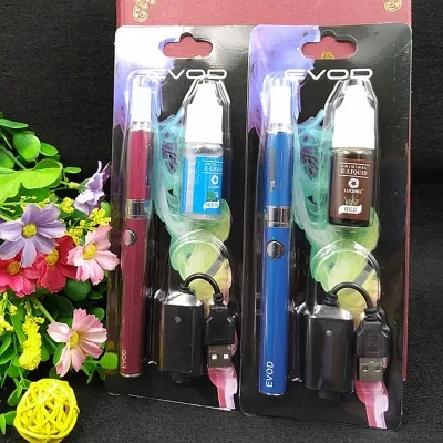 Zbood Customize Evod 800-1500puffs China Electronic Cigarette E Cig Starter Kit Mods Pen vape EGO CE4 Blister Starter Kit EGO T CE4 Evod