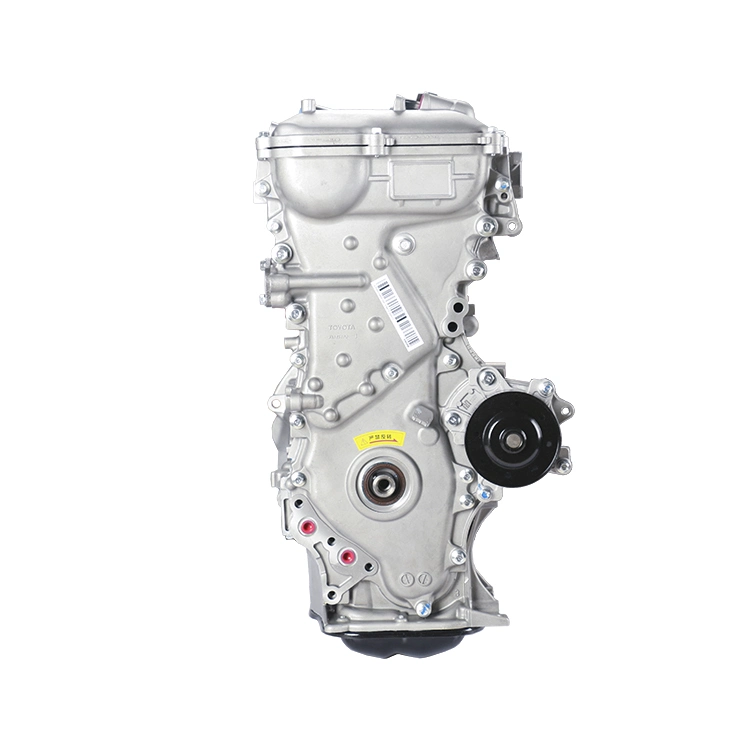 Utilisé Auto Motor 1.6L 1,8 l 1zr-eaf 1zr moteur pour voiture Toyota Auris Coralla japonais