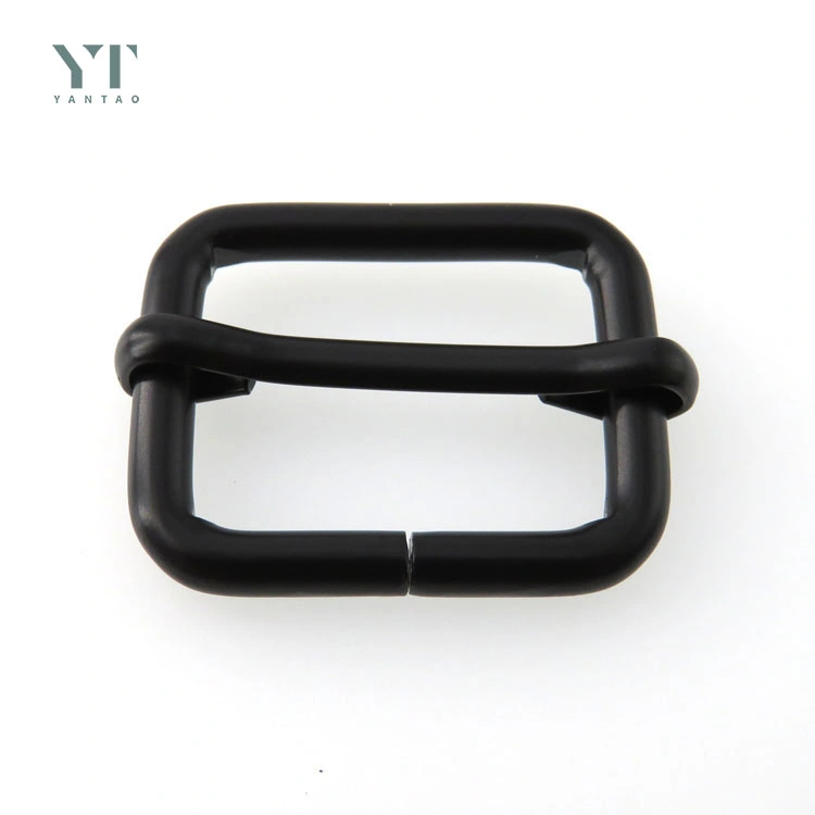 High quality/High cost performance  Metal D Rings Adjustable Slide Quick Release Buckles Swivel Dog Hooks for Dog Collar