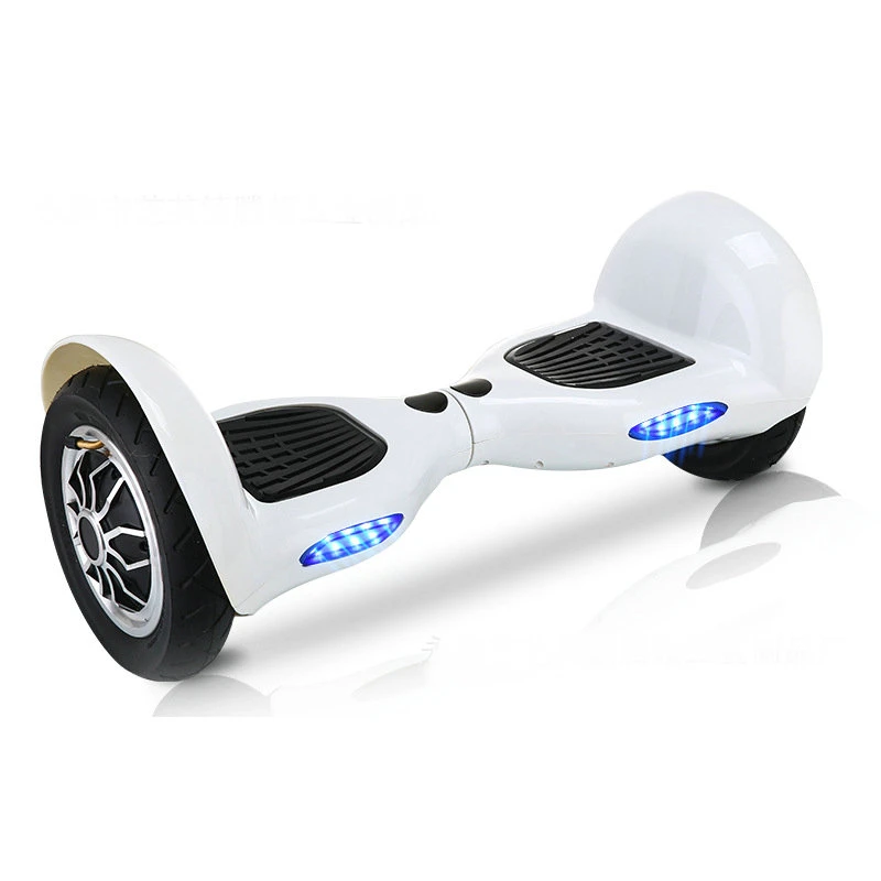 Popular 10" Two Wheels Adults Self Balancing Electric Hoverboard