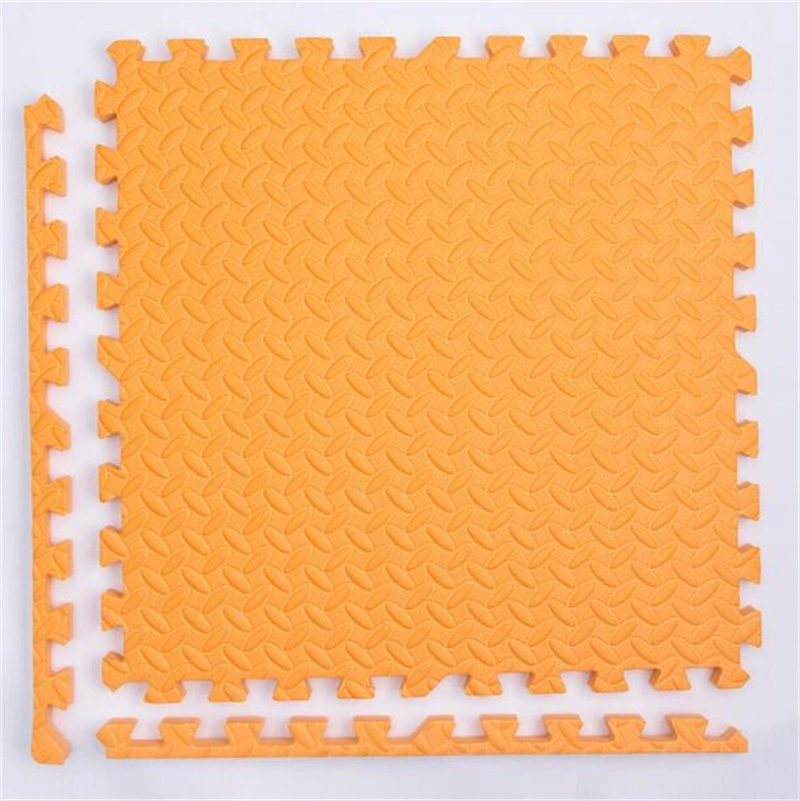 Fabricantes Spot Children′ S Puzzle Floor Mat Baby Crawling Mat Espuma de la almohadilla