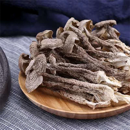 Dehydrated Whole Mushroom Antler Deer Dried Organic Mushroom