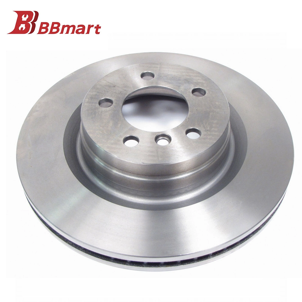 Bbmart Auto Parts Disc Brake Rotor Rear for BMW E81 OE 34216855002