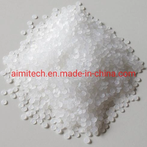 Haute qualité de la résine de grade d'Extrusion PVDF PVDF 2500-20