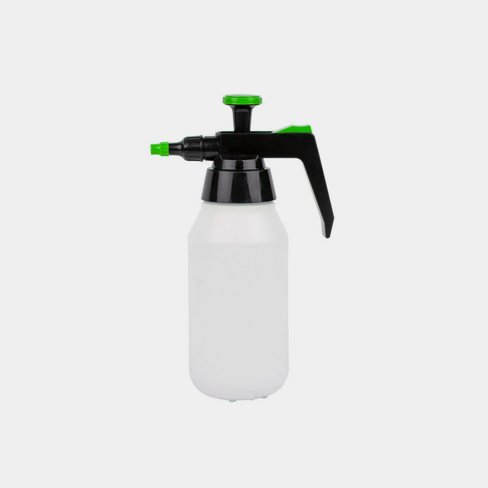 Restroom Shower Cleaning Aggressive Liquid Premium 1L (EPDM) Sprayer