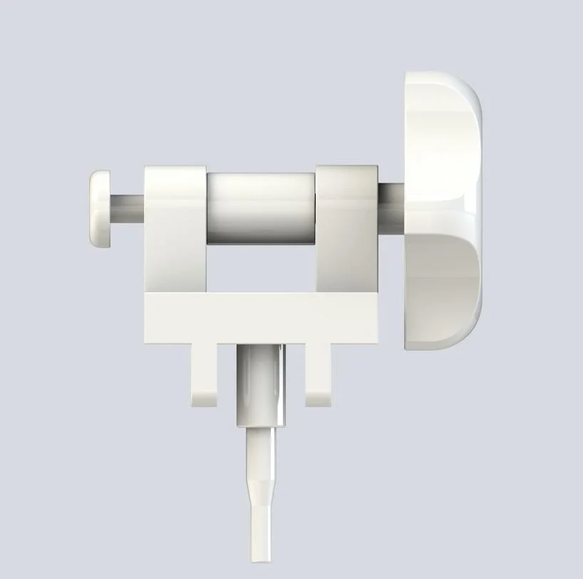 Soudon Medical equipamiento quirúrgico endoscópico productos desechables de ingredientes de la biopsia giratorio el aprovechamiento de la gastroscopia fórceps instrumento