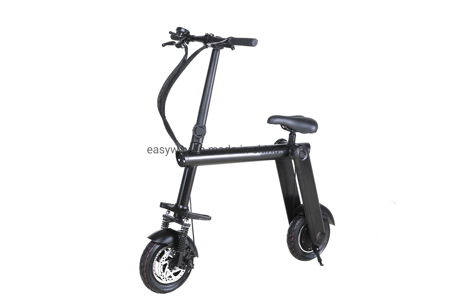 CE Approved Electric Bicycle with 400W Motor