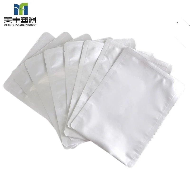 Cleanroom ESD Anti Static Shielding Bags EMI ESD Antistatic Shielding Film Packaging Antistatic Bag