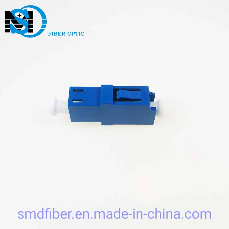 Simplex Sm LC/Upc Optical Adapter