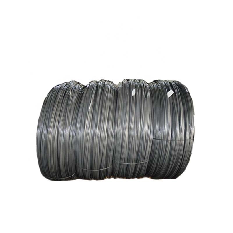 High quality/High cost performance Manufacturer Steel Wire 1mm 1.2mm 1.5mm 2mm 304 304L 316 Stainless Steel Wire