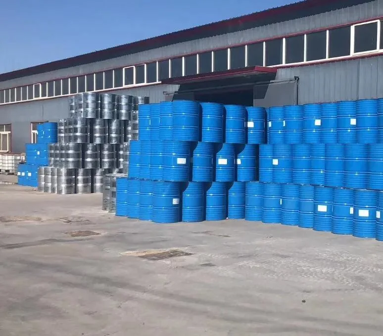 Polyether Polyols Used for Defoamer Chemicals Product Polyether Polyol