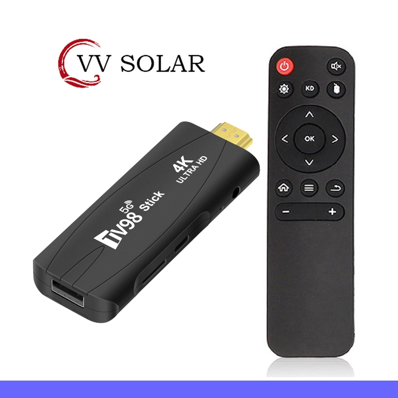 Topleo Hot Sale Tx9 Tx3 Mini TV Box Android 2 GB RAM 16 GB ROM Set Top Box Tx9 Android 4K Smart