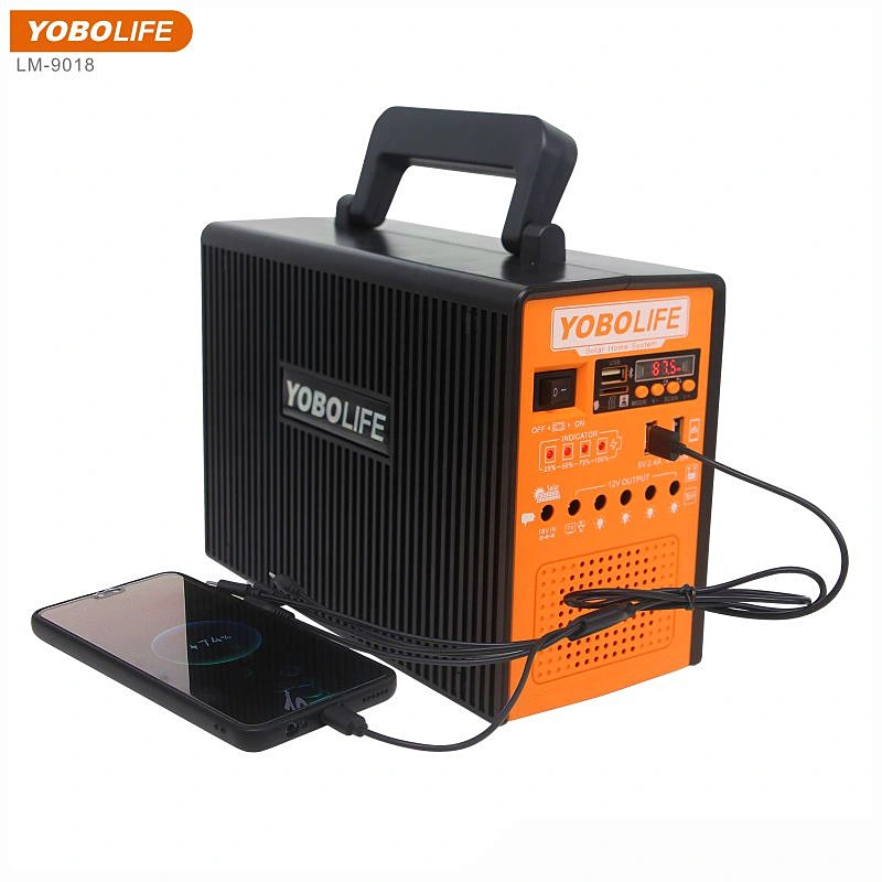 High quality/High cost performance  Music Player /FM Radio Function Latest Product LED Solar Light