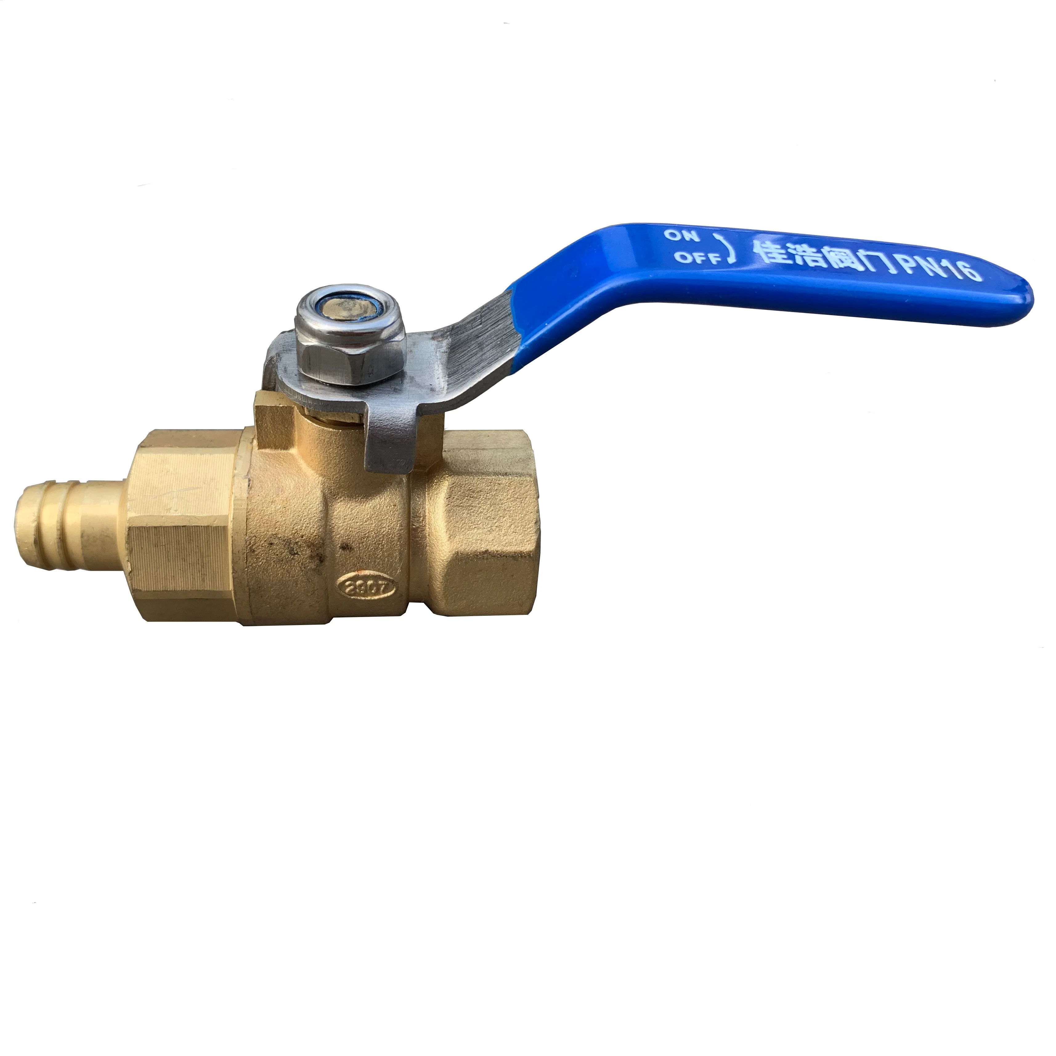 1/2&rdquor; Low Pressure Spray Gun Antifreeze Automatic Drain Valve