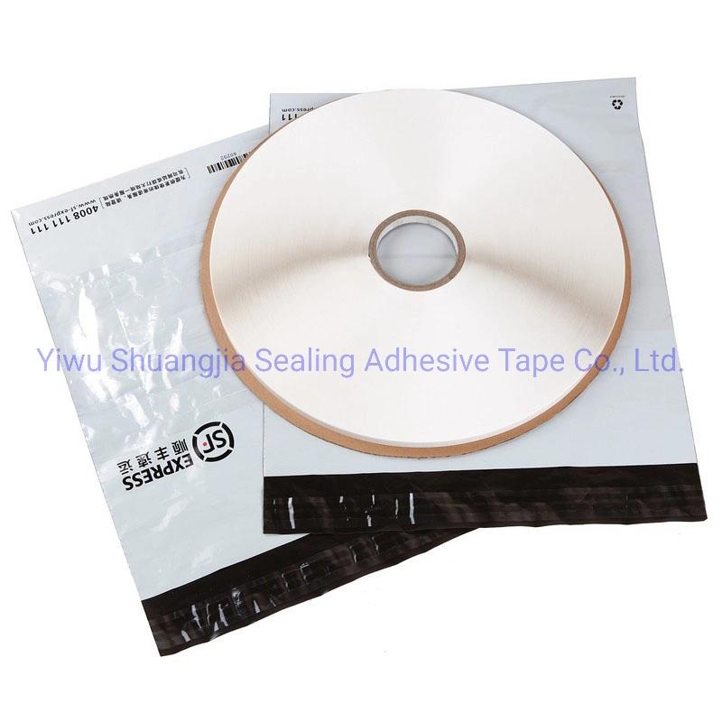 Industrial Tape for Bubble Bags Manufacturers (SJ-HC104)