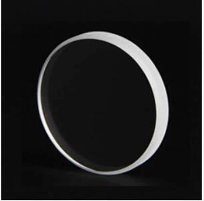 Sapphire Crystal Watch Glass Circle Shape Square Shape Optical Window Glass Manufacture