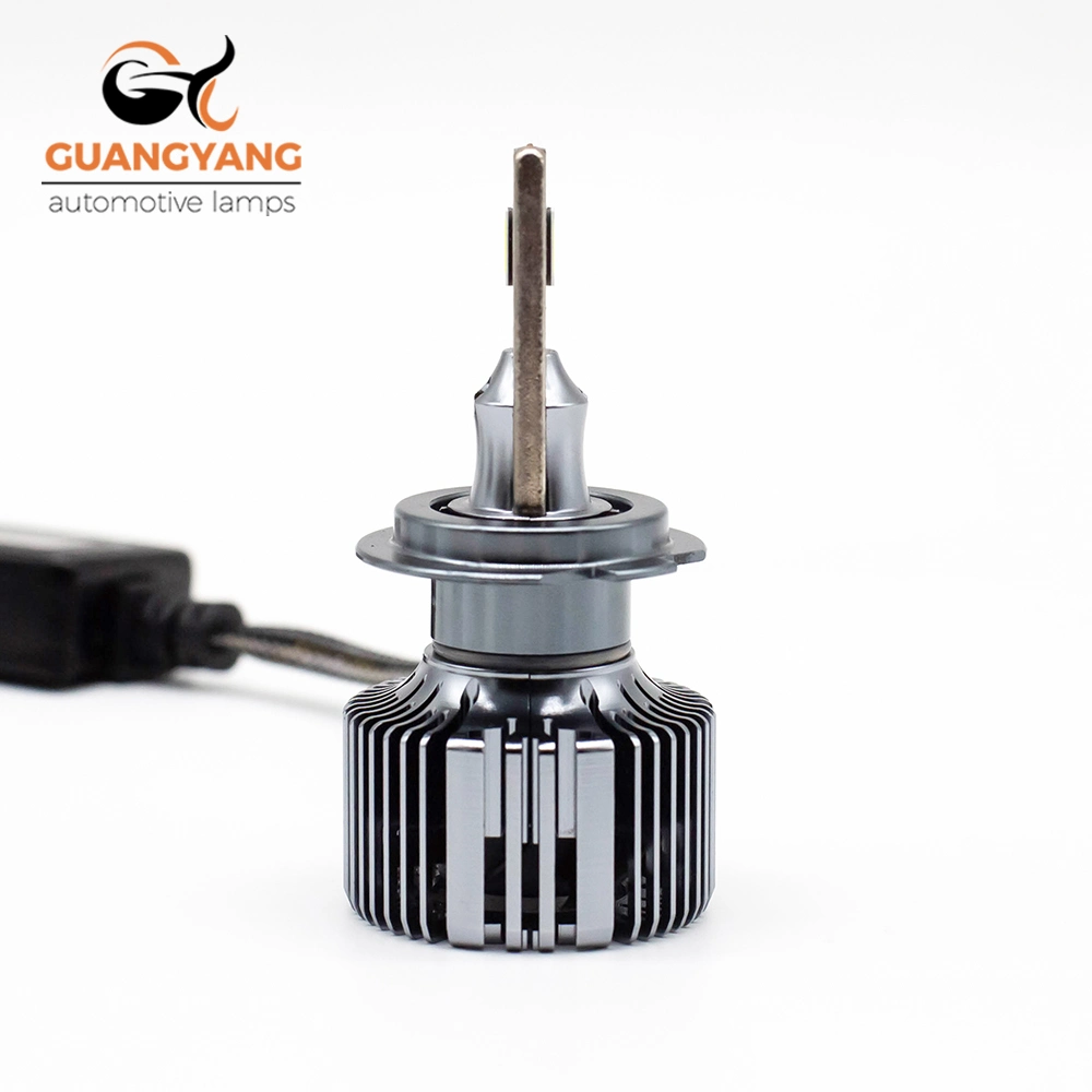 G3 car LED 3570 puces 140 W 8000lm 6500K ampoule de phare