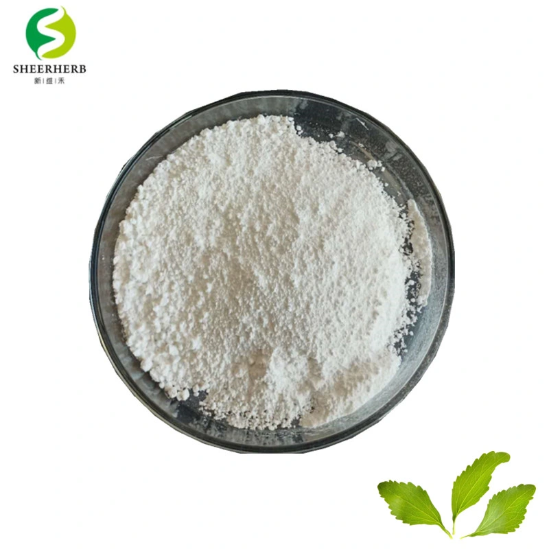 Paquete disponible OEM Natural Stevia Edulcorante sin Calorías