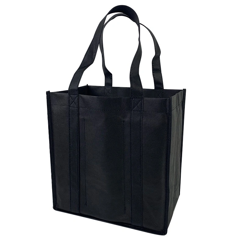 Non Woven Shopping Bag, Promotional Bag, Gift Bag, Customer Bag