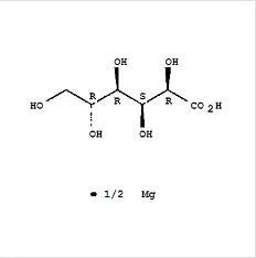 Magnesium Gluconate USP/Bp/FCC CAS 3632-91-5 Manufacture