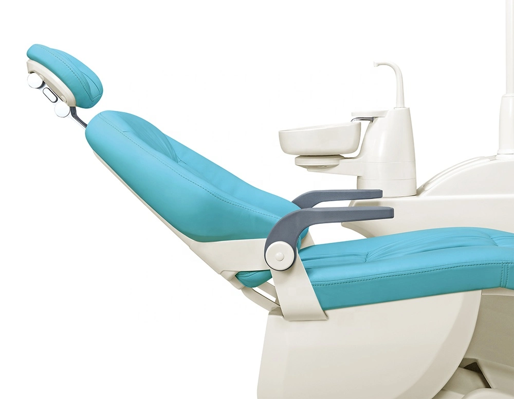 2019 Dental New Designed Dentist Equipment Dental Unit