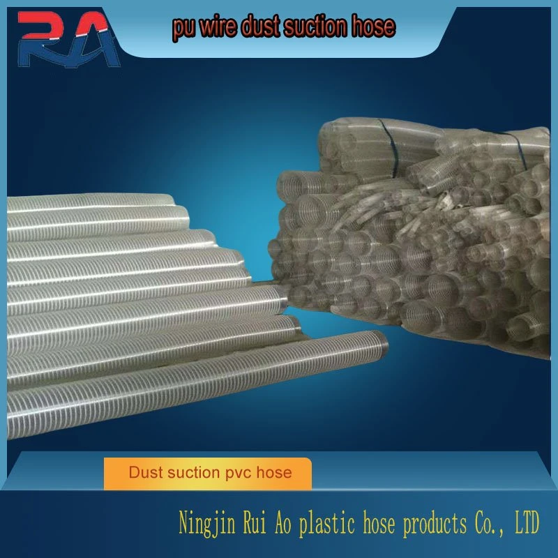 Ventilation Ducts for Food Industry Ventilation Pipe Wall