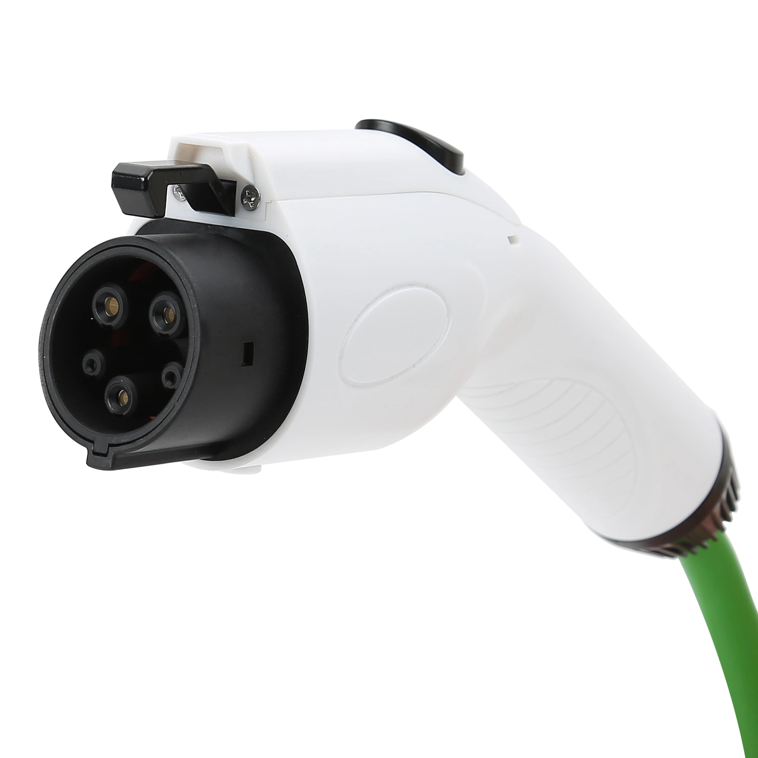 Hpconnect/OEM TUV Approved Electric Vehicle Charger EV Connector with 5m Cable