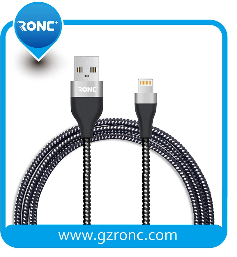 Fast Speed 2A Micro USB Cable for Mobile Phone