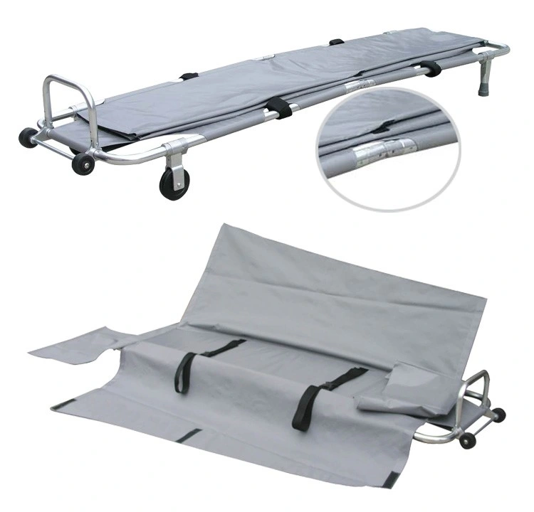 First Aid Plastic Hospital Spine Board (SLV-1A6K)