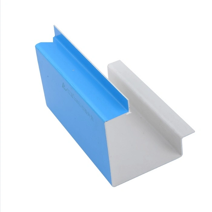 PVC Corrugated Plastic Roofing Sheet for Shed