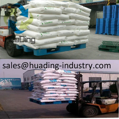 Large Blue Specification HDPE Heavy Duty Plastic Pallets for Sale