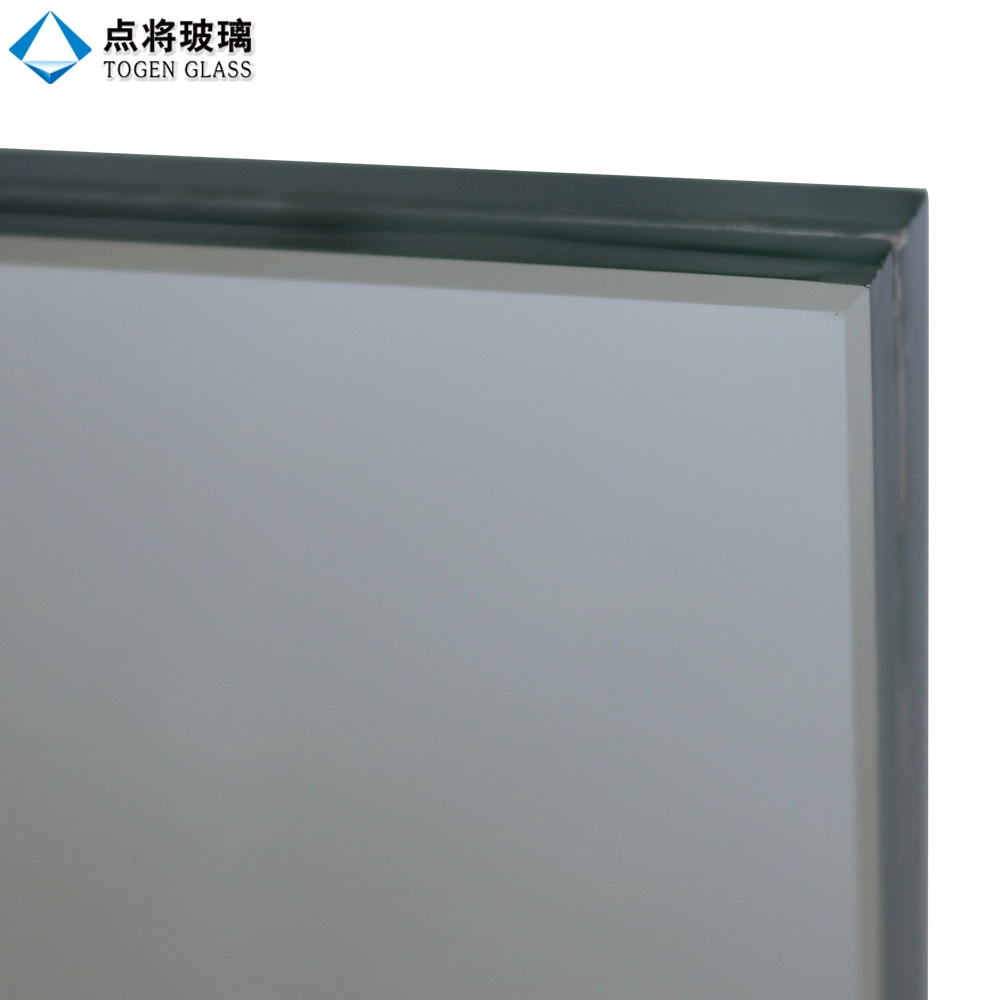 Togen Glass Manufacturers High Performance Safety Customized Sgp Laminated Acoustic Glass for Construction
