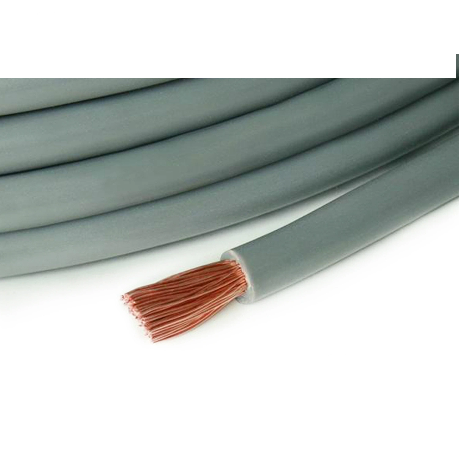 Core Power Cable for Wiring, Insulated Electric Wire Cable.