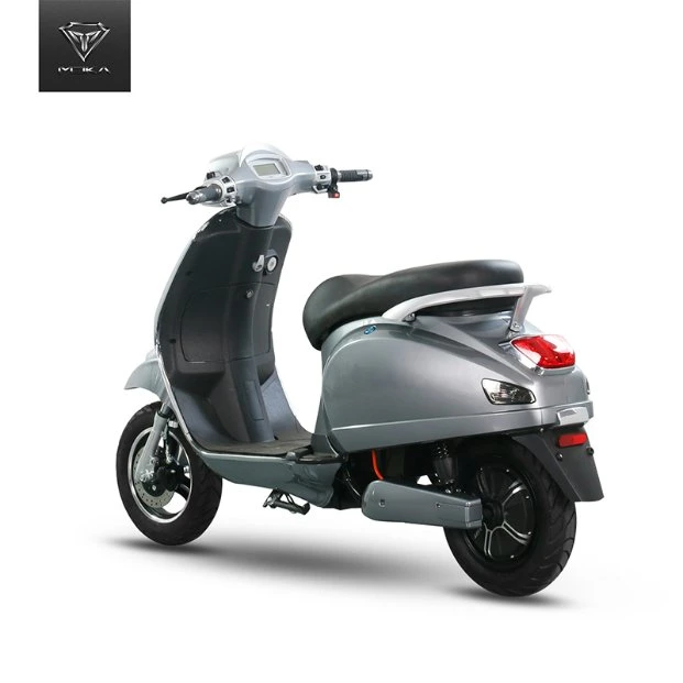 Super Quality with Cheap Price Electric Mopeds 1500W Electric Motorcycle Citycoco