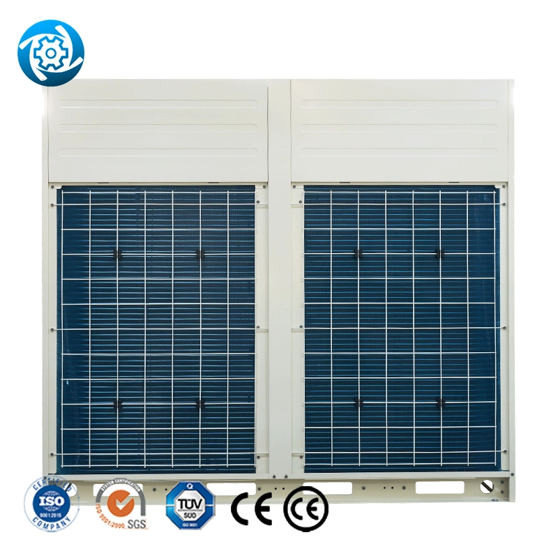 Light Business Inverter Ceiling Unit Indoor Unit for Small Commercial Spaces