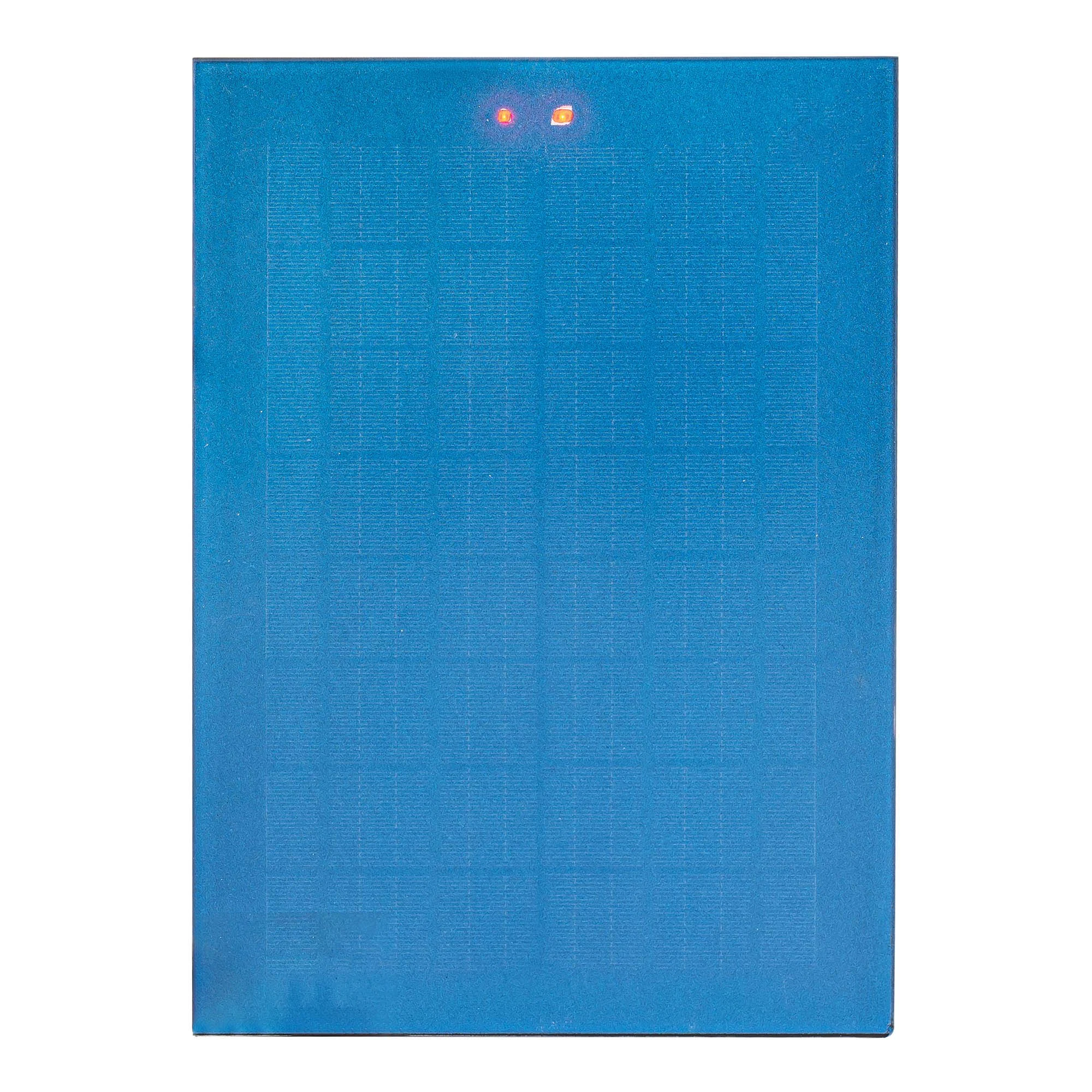 Colored BIPV Building Solar Galss Module with High quality/High cost performance 