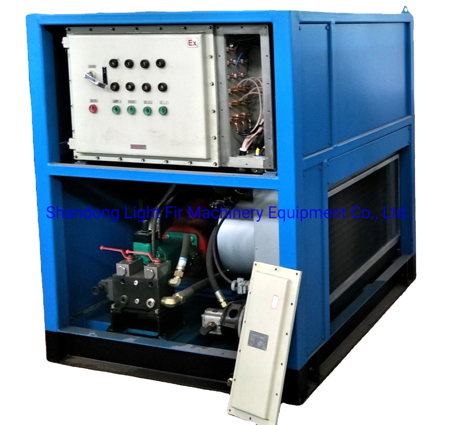 Factory Good Drill Tool Hydraulic Power Unit