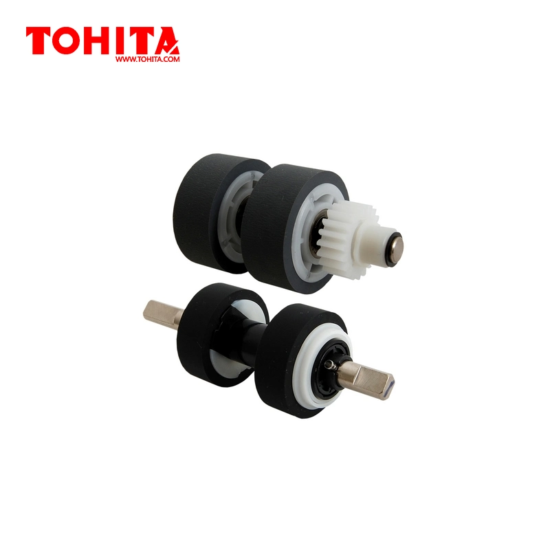 Pick-up Roller Kv-Ss058 Kvss058 Kv Ss058 for Panasonic Kv-S1065 Pickup Roller S1065 1065 Pick up Roller Tohita