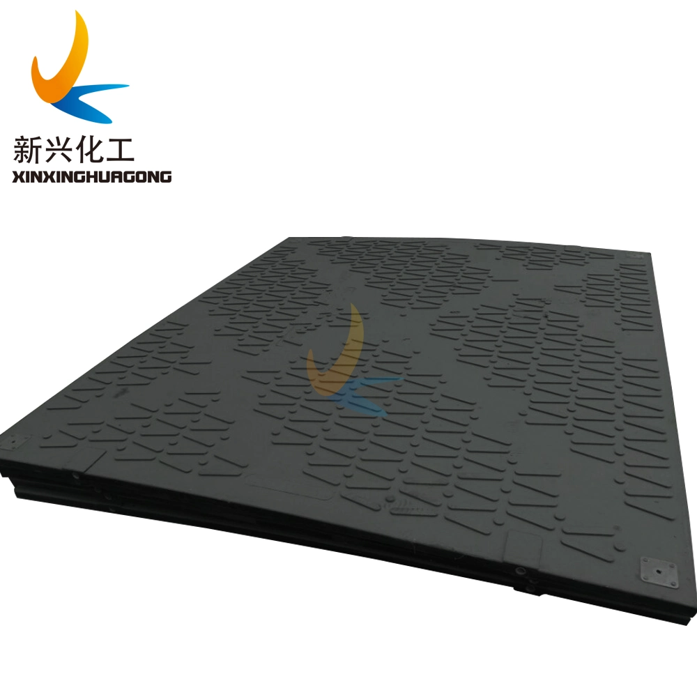 Ground Protection High Duty Composite Mat