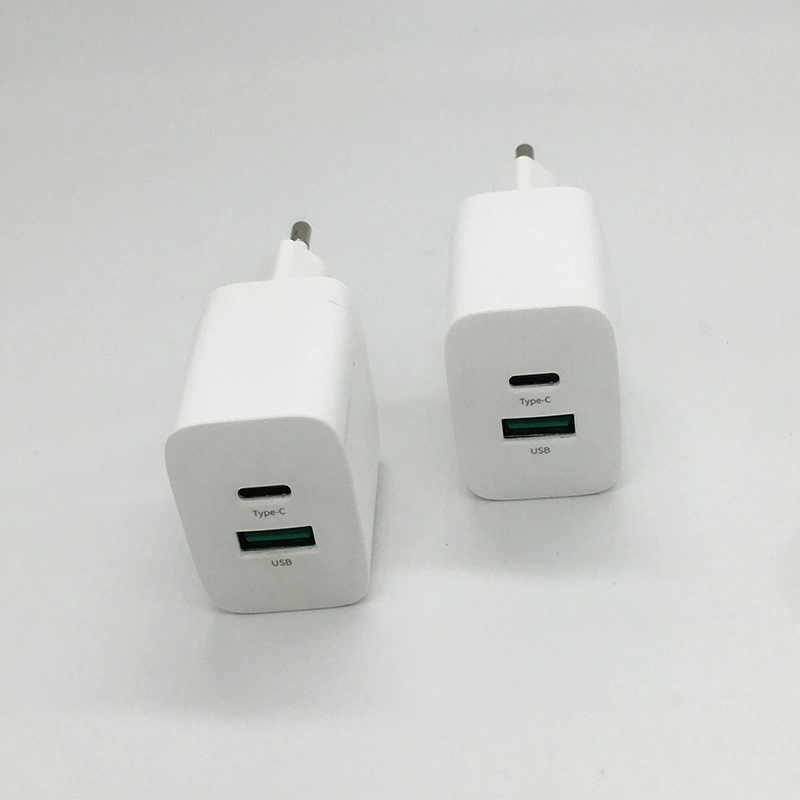 Phone Charger 45W EU Plug