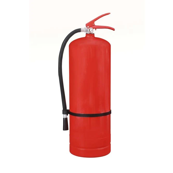 Ukraine Styled Lifesaving SS316 Fire Extinguisher Tube