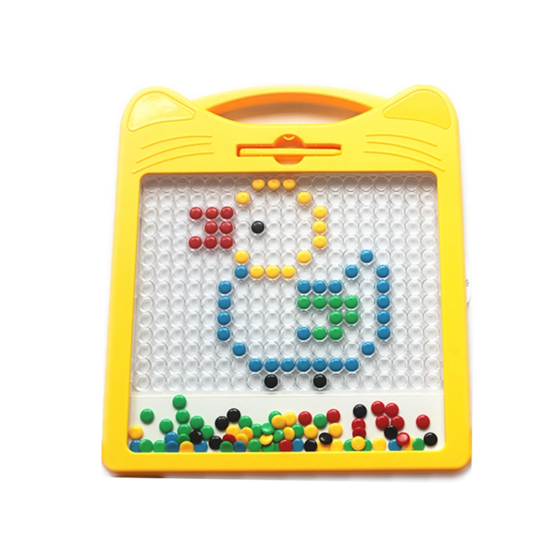 Educational Toys Kids Toys Magnetic Magpad Dots - China Magnetic Toys and Magnetic Drawing Board