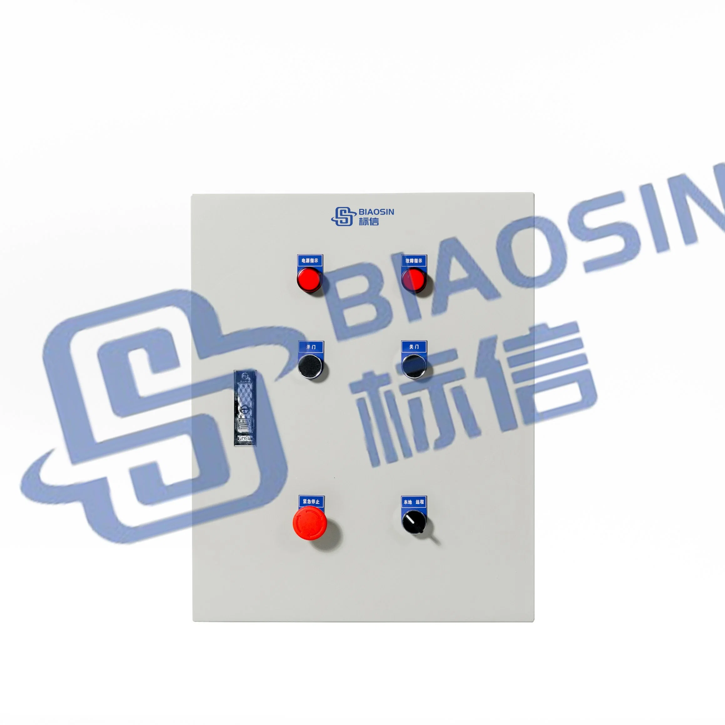 The Electric Control Box Can Be Used for Industrial