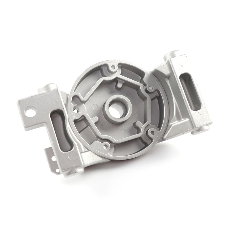 Aluminum Alloy Die Casting Aluminum Water-Cooled Motorcycle Engine for Manufacturer