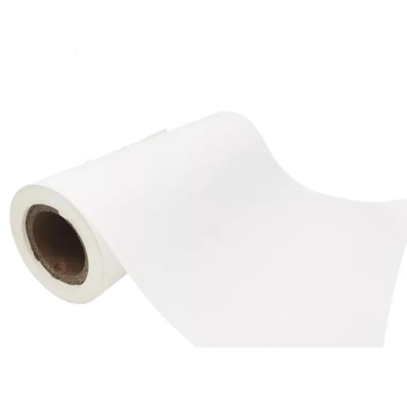 Heat Sealability Packaging Material Dialyzing Paper Roll